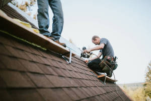 Local Roofers in Sandyville, OH